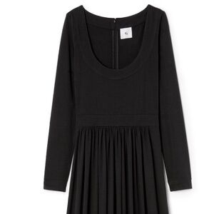 G. Label By Goop Jersey Dress